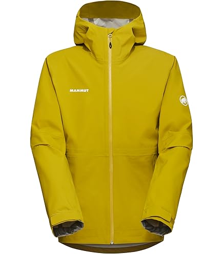 Amazon | [マムート] Masao Light HS Hooded Jacket AF Men